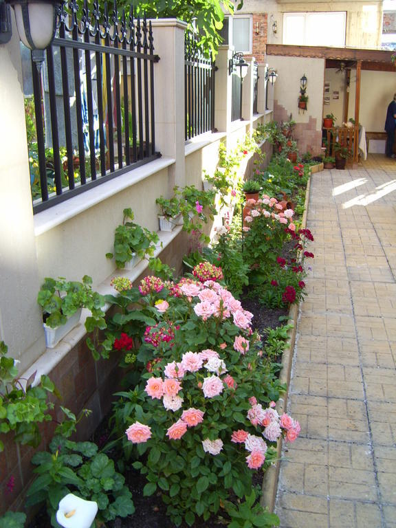 Vlasta Guest House Sozopol Exterior photo